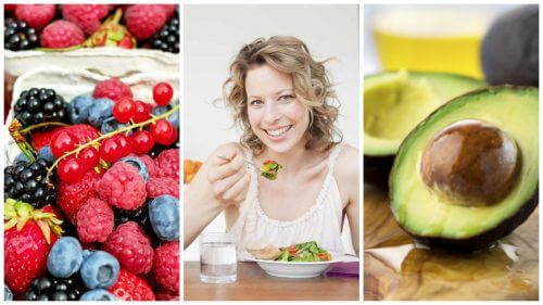 7 alimentos antienvelhecimento que você deveria incorporar à sua dieta 7 alimentos antienvelhecimento que você deveria incorporar à sua dieta