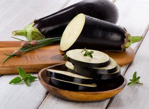 7 motivos para você comer mais berinjela 7 motivos para você comer mais berinjela