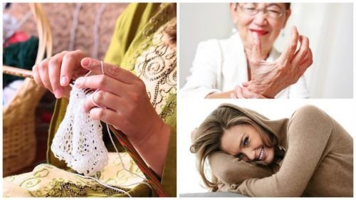 9 motivos para você começar a tricotar