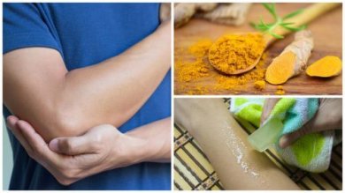 Alivie a tendinite de forma natural com estes 7 remédios