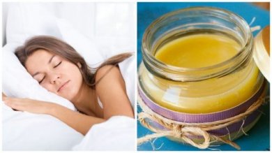 Como fazer um unguento caseiro para melhorar a qualidade do sono