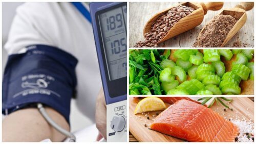 Controle a hipertensão aumentando o consumo destes 7 alimentos Controle a hipertensão aumentando o consumo destes 7 alimentos