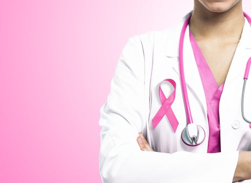 Médico contra o câncer