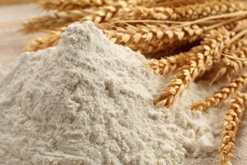 gluten
