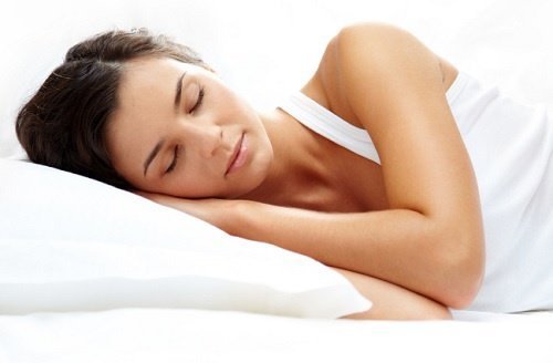 A masturbação feminina ajuda a dormir melhor