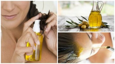 6 maneiras de usar azeite de oliva para deixar seu cabelo mais bonito