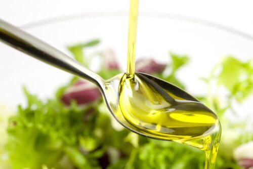 Azeite de oliva para desinflamar o pâncreas e o fígado