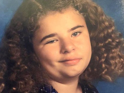 Superou o câncer com 3 anos mas não aguentou o bullying na escola