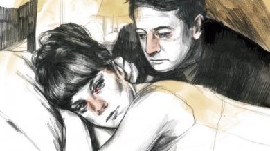 Promessas de mudança para recuperar a relação