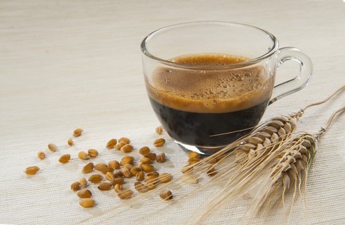 cafe