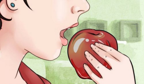 9 benefícios que você obtém ao comer maçã