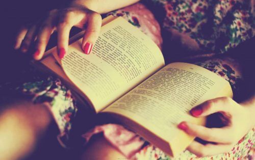 Livro sobre a adolescência