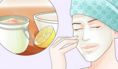 Como eliminar as manchas da idade na pele