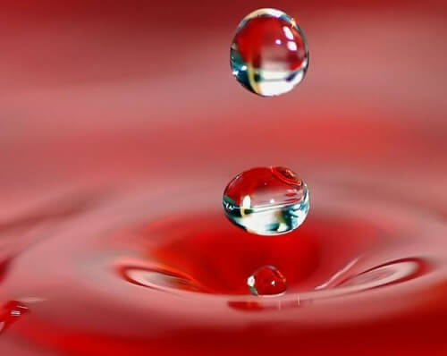 Gotas