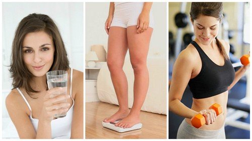 8 hábitos que você deve adotar se está tentando perder peso