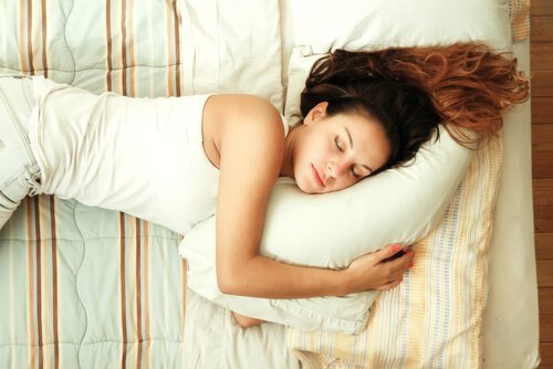Dormir bem pode ajudar a fortalecer seu sistema imunológico