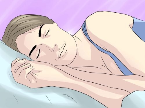 A posição em que dormimos nos diz muitas coisas