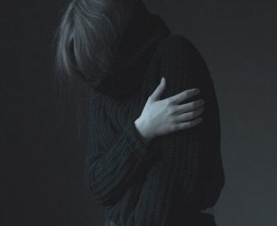 Se você não chora, seu corpo o fará