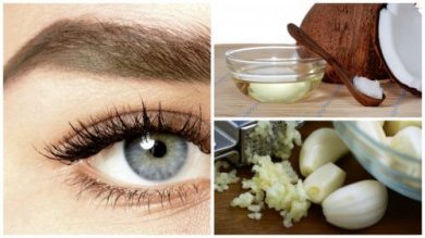 7 truques naturais para ter sobrancelhas mais grossas