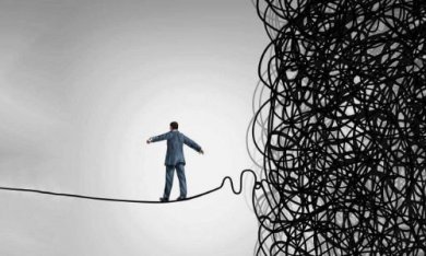 Passe do medo à motivação com 6 pensamentos