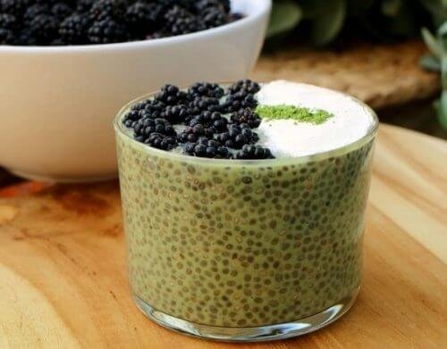 Razões para incluir sementes de chia na dieta