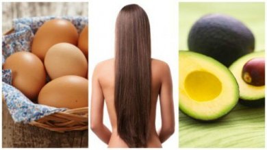 Quer fazer seu cabelo crescer mais rápido? Consuma esses 8 alimentos