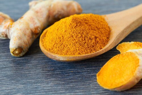Cúrcuma, uma especiaria para melhorar a memória