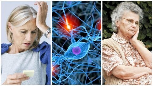 8 sinais de demência que todos devem conhecer