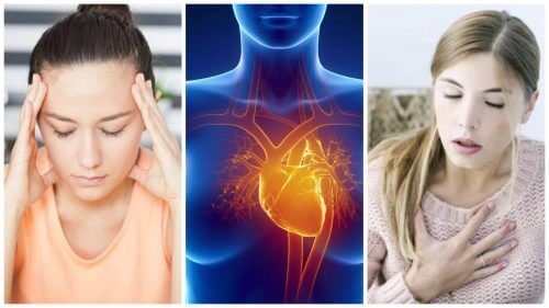Infarto feminino: 7 sintomas que costumam passar despercebidos