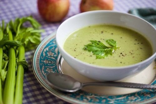 Alimentação à base de verduras