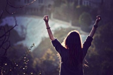 Sendo você mesmo, jamais falhará