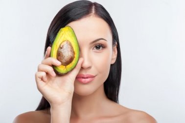 10 alimentos milagrosos para hidratar a pele de dentro para fora