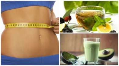 4 formas de consumir chá verde para queimar gordura e perder peso