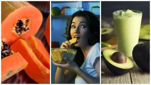 6 alimentos para controlar a ansiedade por comida