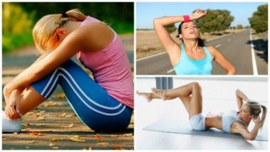 6 falsas crenças sobre o exercício que lhe impedem de atingir bons resultados