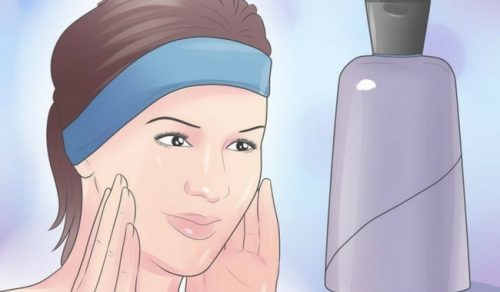 Máscaras para reduzir o ressecamento da pele