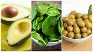 Absorva mais vitamina E consumindo estes alimentos