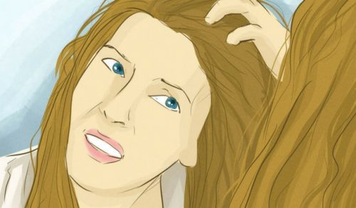 Combata a queda de cabelo com estes 5 tratamentos com cebola Combata a queda de cabelo com estes 5 tratamentos com cebola