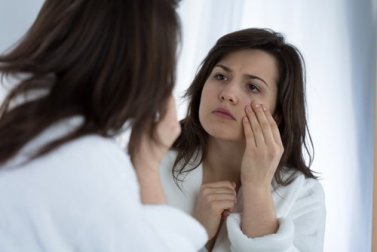 7 razões que explicam porque temos tiques oculares