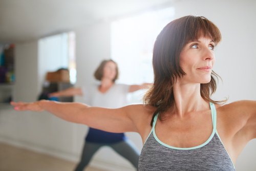 Exercícios que firmam o busto