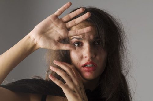 5 sinais que marcam às mulheres maltratadas