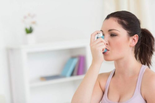 A asma da alergia primaveril: um incômodo que tem solução A asma da alergia primaveril: um incômodo que tem solução