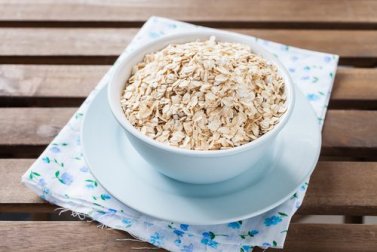 O quão efetiva a aveia é para controlar o colesterol