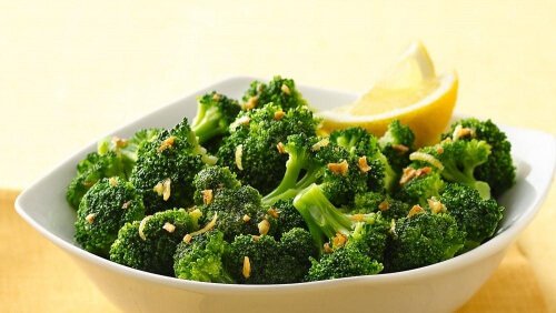 7 combinações de alimentos alcalinos para comer todos os dias