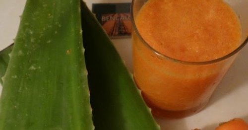 cenoura-e-aloe-vera