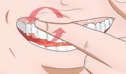 Combata a inflamação das gengivas com estes 8 remédios caseiros Combata a inflamação das gengivas com estes 8 remédios caseiros