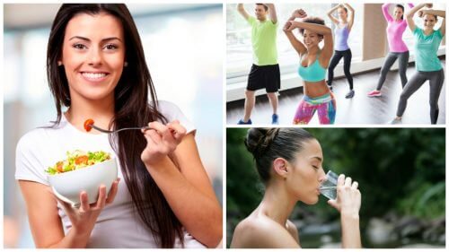 Comece a queimar calorias sem se dar conta, colocando em prática esses 5 truques Comece a queimar calorias sem se dar conta, colocando em prática esses 5 truques