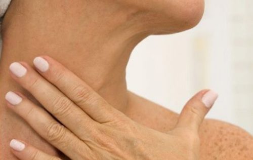 5 remédios naturais para eliminar as rugas do pescoço
