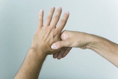 Técnica japonesa para eliminar o estresse