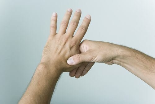 Técnica japonesa para eliminar o estresse